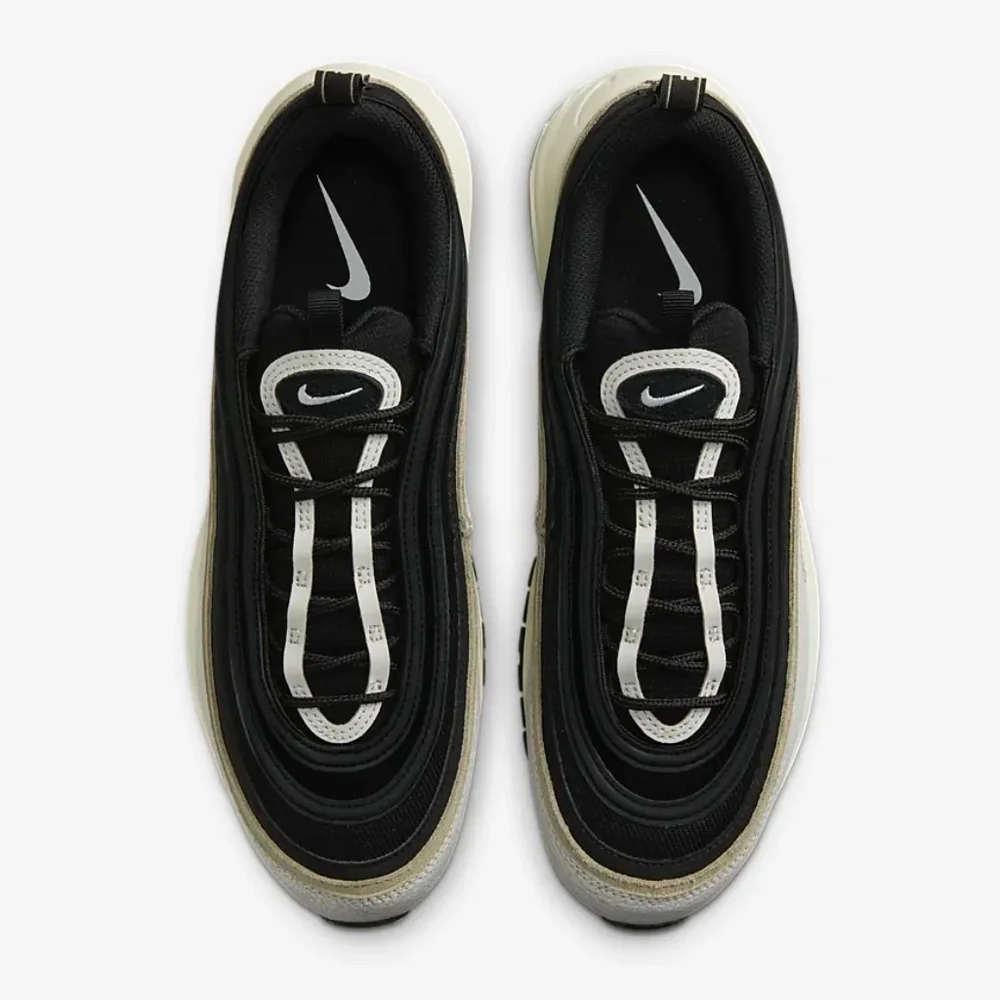 [NEW]‎ Men's Nike Air Max 97 SE Shoes Size 7.5 DV7421-002